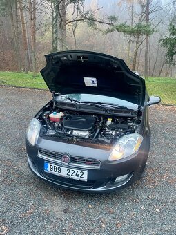 Fiat Bravo - 10