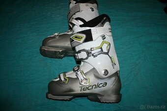 lyže head Lytium Pure Joy 153 cm - 10