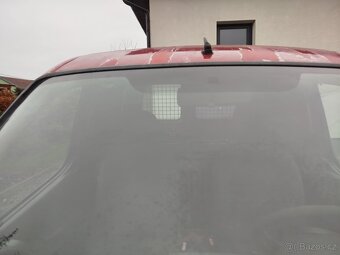 Citroen Berlingo 2008 1.6 HDI - 10