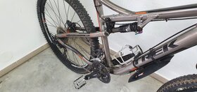 Panske Horske celoodpružené kolo 29"panske - 10