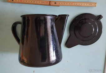retro nádobí do kuchyně - 10