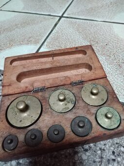 Starožitnosti, retro věci mix - 10