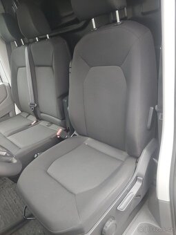 Man TGE 3.140 2.0 TDI 103 kW 2019 - 10