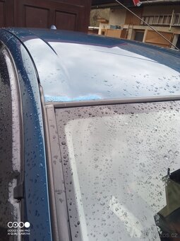 Nissan almera Tino 1,8 - 10