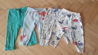 Set chlapeckého oblečení 86/92 - 10