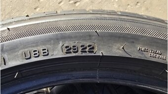 Letní pneu 235/40/19 Bridgestone - 10