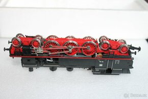 H0 lokomotiva BR 78 značky Liliput - 10