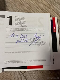 Dámské elektrokolo - 10