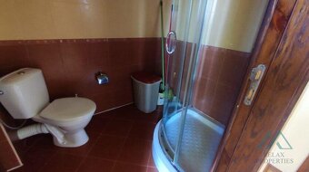 Apartmán 2kk za skvělou cenu, Sunny Sea Palace, Bulharsko - 10