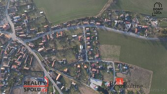 Prodej, pozemky/bydlení, 702 m2, Loza, Plzeň-sever [ID 65183 - 10