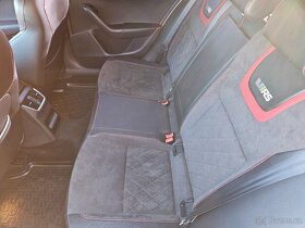 Skoda Octavia 2li RS - 10
