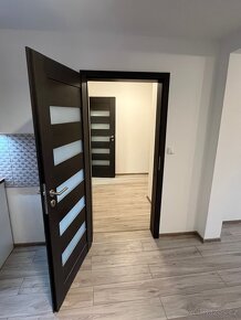 Pronájem nového 2KK centrum Lomnice nad Popelkou. - 10