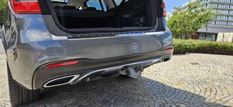 Mercedes-Benz GLS 350d 4MATIC AMG, Pano,el. tažné, 360° - 10