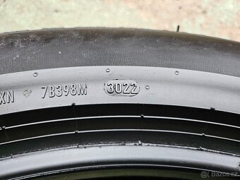 Pár zimních pneu Pirelli Winter 2 Scorpion 275/45 R20 XL - 10