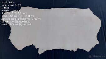 Hovězí hlazenice - 10