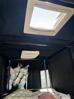 Prodám luxusní vozík, připraven na okruhy i jiné využití - 10