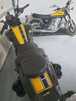 YAMAHA Vmax 1700 LIMITKA - 10