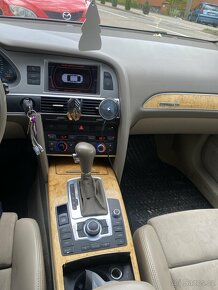 Audi a6 4f 3,0tdi 171kw(automat) - 10