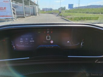 Peugeot 508, Allure r.v.2020, 1,6 benzín, 133 kw, automat, - 10