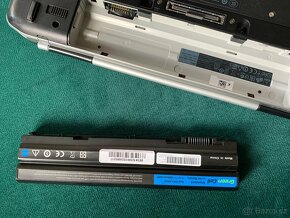 Prodám notebook Dell Latitude E5430, 12GB RAM, i3, 512 SSD - 10
