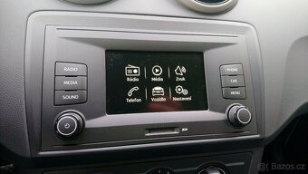 Autorádio Seat Ibiza 2016 - 10