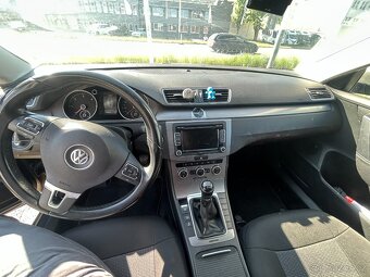 Volkswagen Passat Variant - kombi - 10