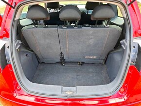Mitsubishi Colt CZT 1.5 Turbo 150k - 10