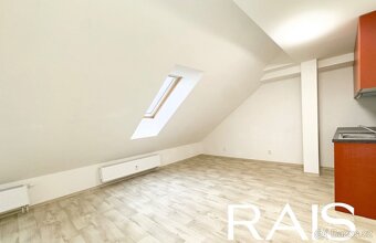 PRODEJ ATELIÉRU o výměře 39,8M2 v centru Brna - 10