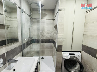 Prodej bytu 3+1, 73 m², Ostrava, ul. Maroldova - 10
