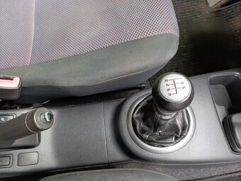 Suzuki SX4, diesel, po 2. majiteli - 10