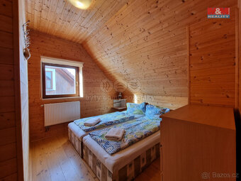 Prodej chalupy, 247 m², Dolní Moravice - 10