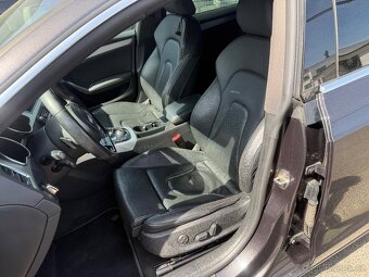 Audi A5 S-LINE 3.0 TDI 176 KW QUATTRO - 10