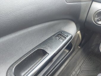 Skoda Octavia 2.0, 204000km - 10