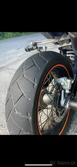 Ktm 690 SM R.V. 2008 - 10