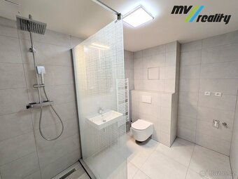 Lysá nad Labem, pronájem bytu 2+kk 53,7 m2 s terasou 26,9 m2 - 10