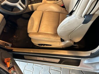 BMW 323 CI E46 - 10