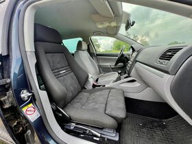 VW Golf 5 kombi CAX KRG LC5F 1.4TSI 90KW 111tis.km - 10