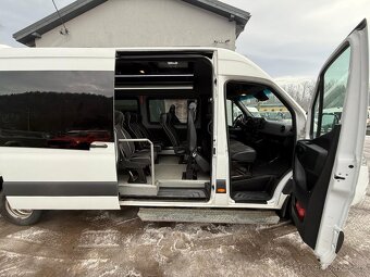 Mercedes-Benz Sprinter 519 - 10