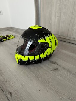Motorkářské oblečení - 10