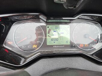 Peugeot Metropolis 400 Ultimate,r.v.2020, řidičák B - 10