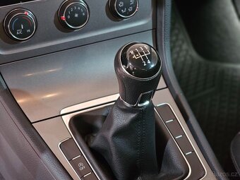 Volkswagen Golf, 1.2 TSI 63kW - 10