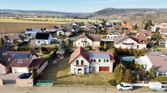 Prodej rodinné domy, 224 m2 - Žebrák, ev.č. 00085 - 10
