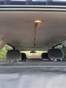 Opel Astra Caravan - 10