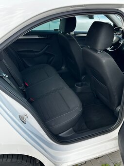 Škoda rapid 1.6tdi - 10