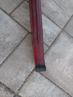 Jawa kyvacka 175 - kryt retezu - 10