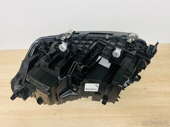 BMW X5 G05 X6 G06 Full led adaptivní světlomety - 10