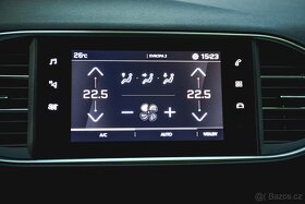 Peugeot 308 Active 1.5 Bluehdi S&s 1 MAJ ZAK ČR - 10