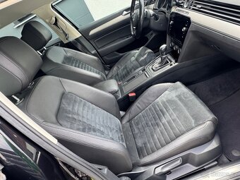 VW PASSAT 2.0TDI,140kw,DSG,2018 - 10