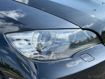 BMW X6 E71 35d xDrive M57–210 kW - 10