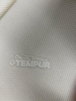 Matrace Tempur Pedic Memory foam 100x220x20 H3 - 10